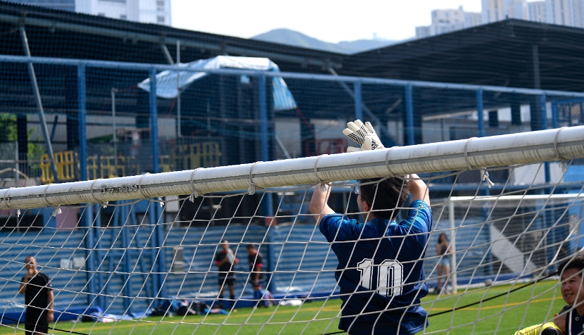 HKOA Soccer Day 20 Oct 2019  - 28